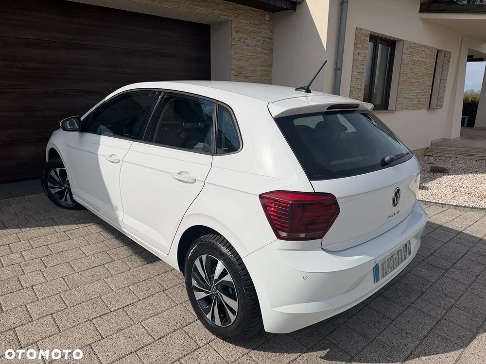 Volkswagen Polo - 5