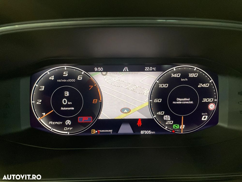 Cupra Formentor - 10