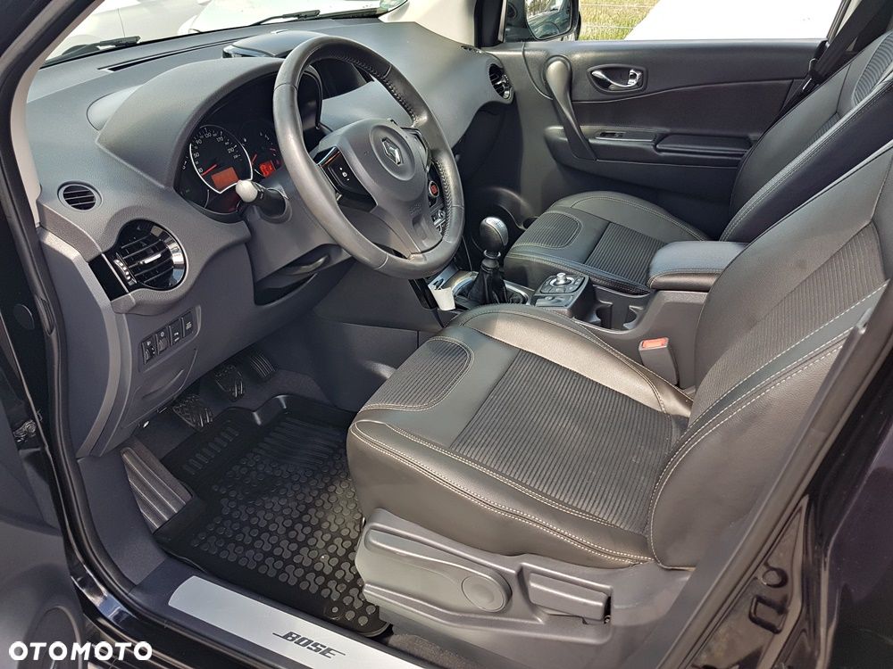 Renault Koleos 2.0 dCi FAP 4x4 Bose Edition - 10