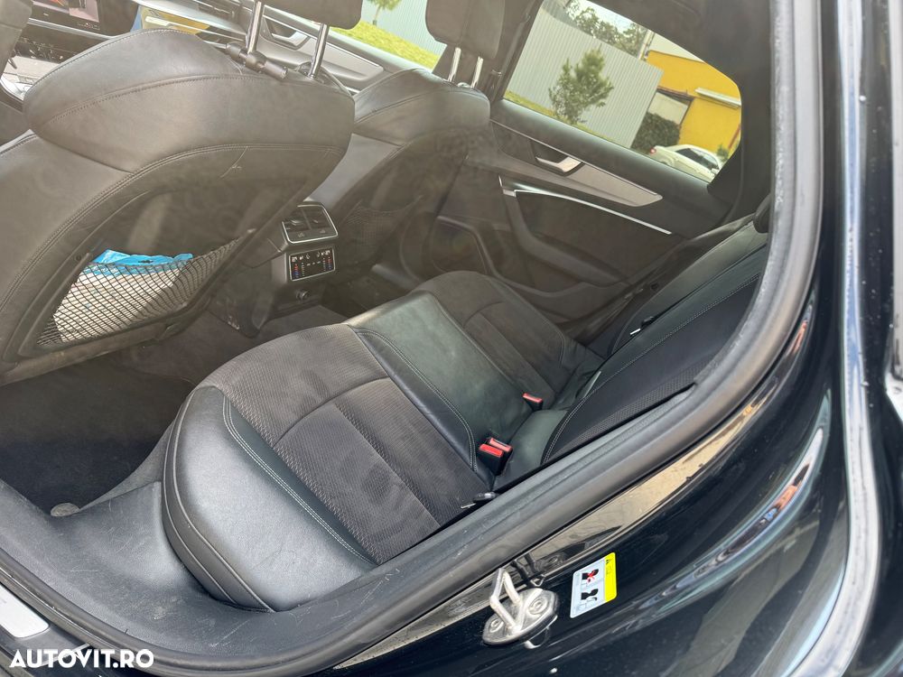 Audi A6 45 TFSI S tronic sport - 14