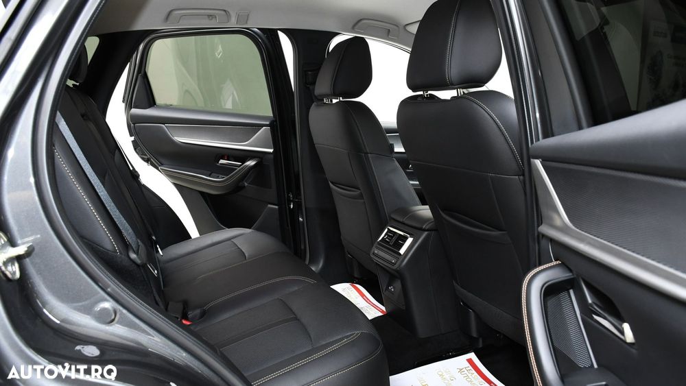 Mazda CX-60 e-Skyactiv PHEV Homura - 11