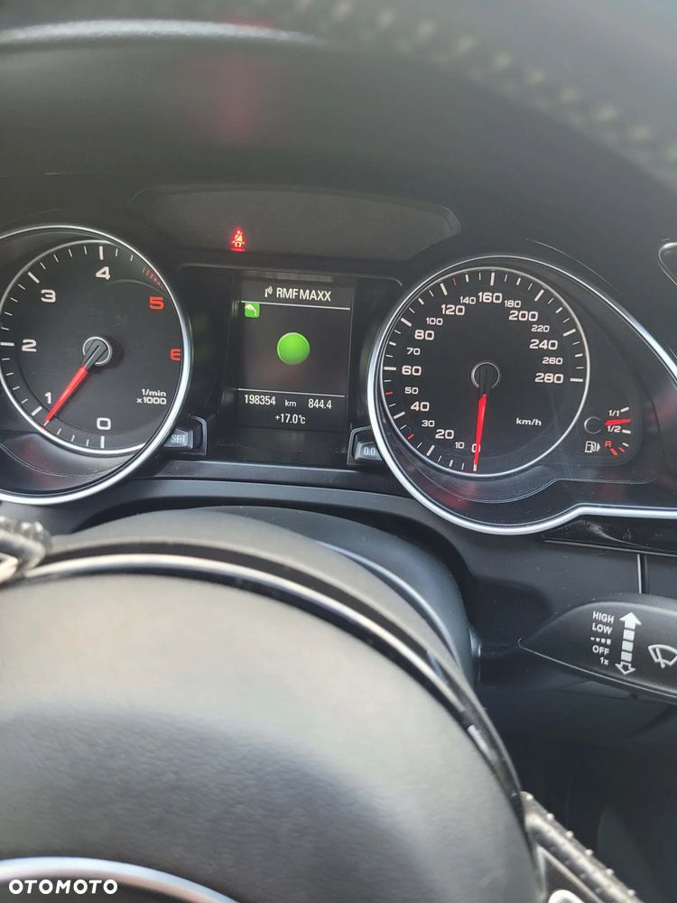 Audi A5 Sportback 2.0 TDI clean diesel - 26