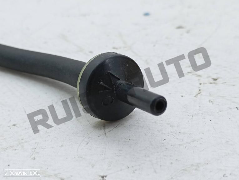 Válvula / Solenoide Vácuo  Vw Sharan (7m) [1995_2010] 1.9 Tdi - 4