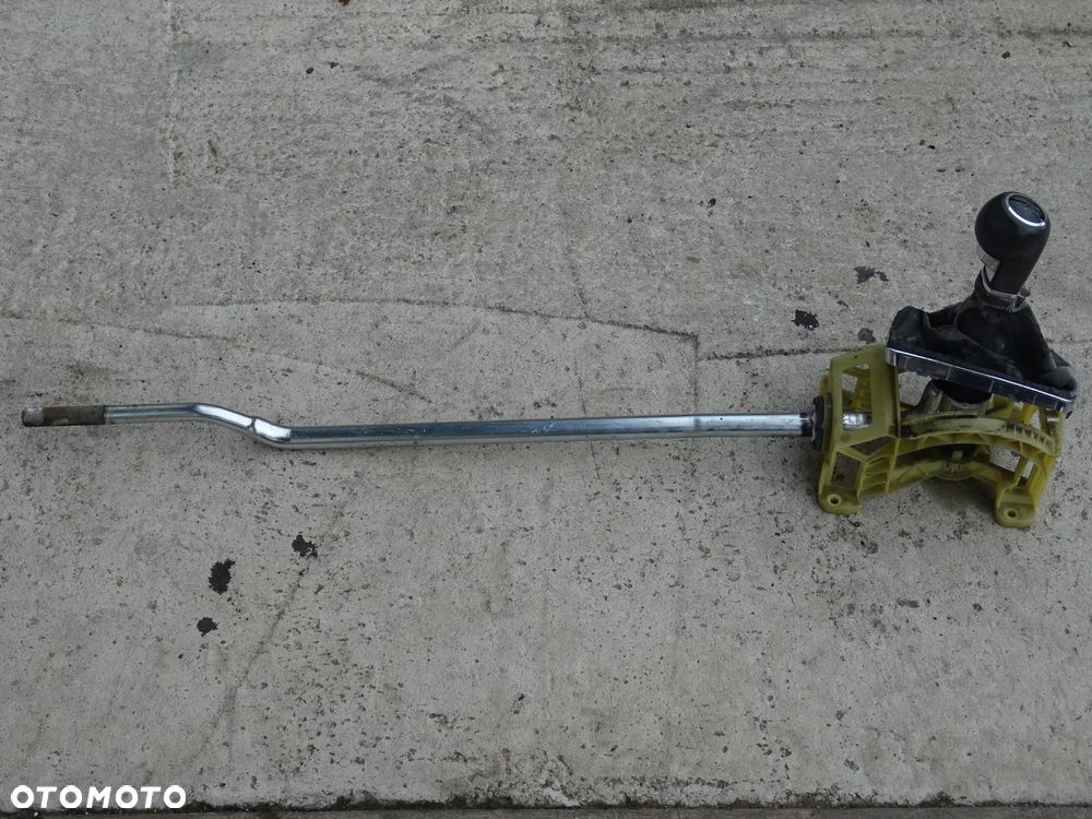 LEWAREK ZMIANY 5 BIEGÓW MECHANIZM GAŁKA DRĄŻEK OPEL ASTRA H 1,7 D 1,2 1,4 1,6 1,8 - 1