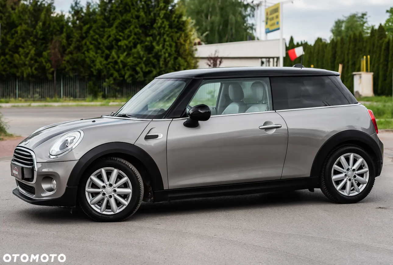 MINI Cooper Multitone Edition - 15