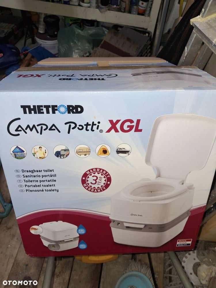 Avento Premier 385 - 9