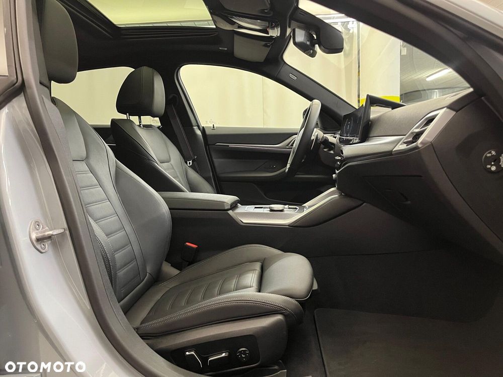 BMW Seria 4 430i xDrive M Sport - 34