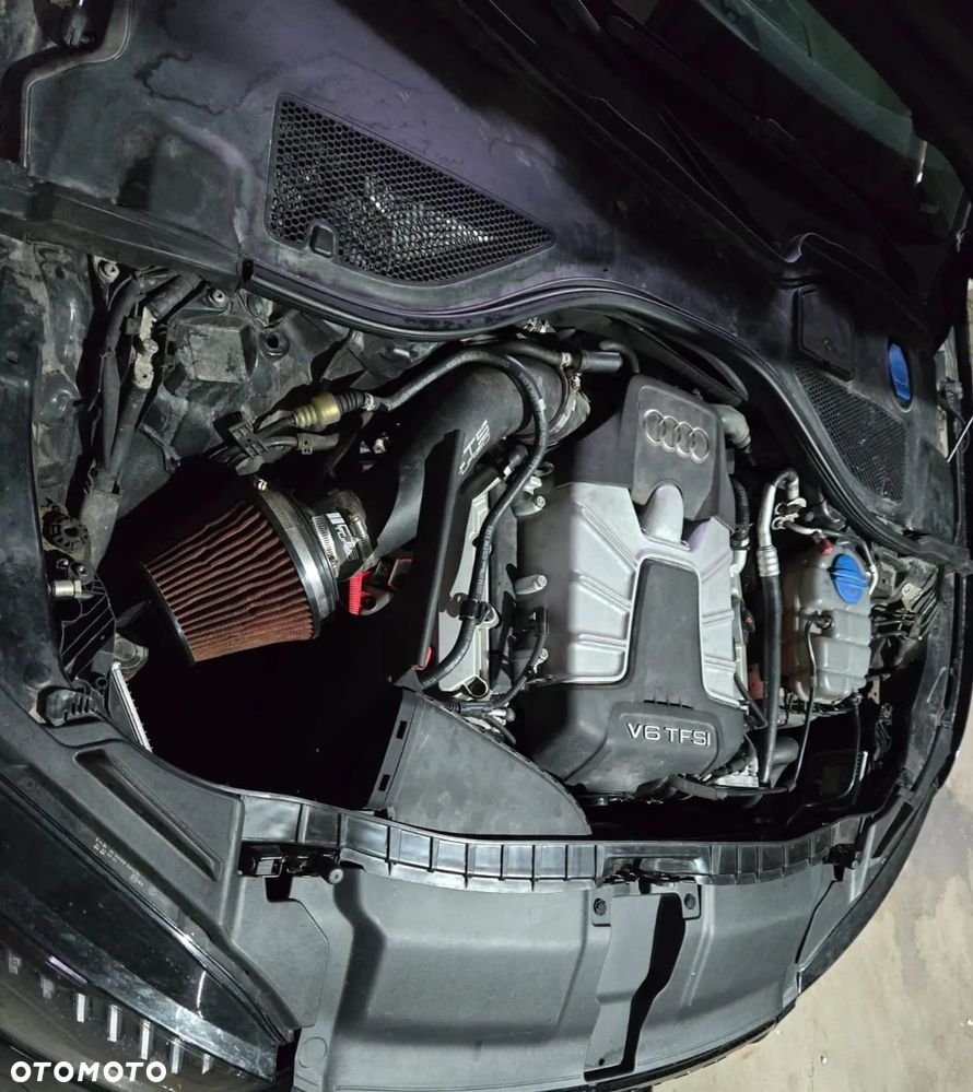 Audi A7 Sportback 3.0 TFSI quattro S tronic sport selection - 19