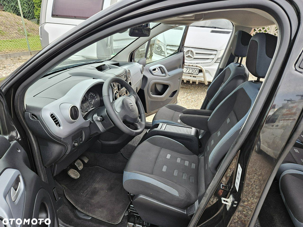 Citroën Berlingo 1.6 VTi XTR - 7