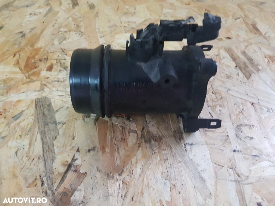 Senzor Presiune Aer Bmw X3 X4 X1 F25 F26 F10 F30 2.0 D Motor N47D20C - 4