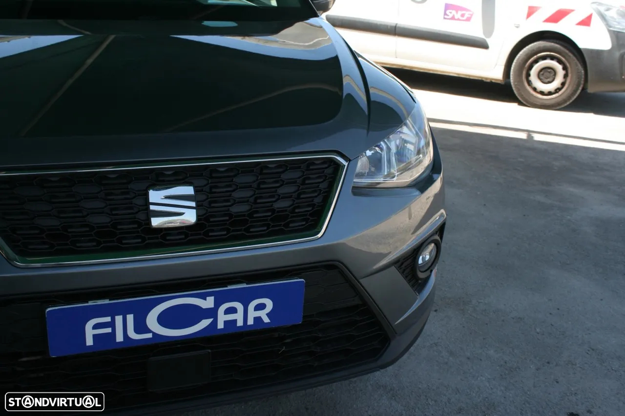 SEAT Arona 1.6 TDI Xcellence - 6