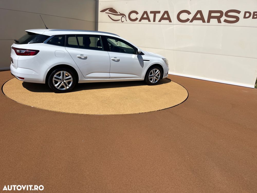 Renault Megane ENERGY TCe 130 INTENS - 16