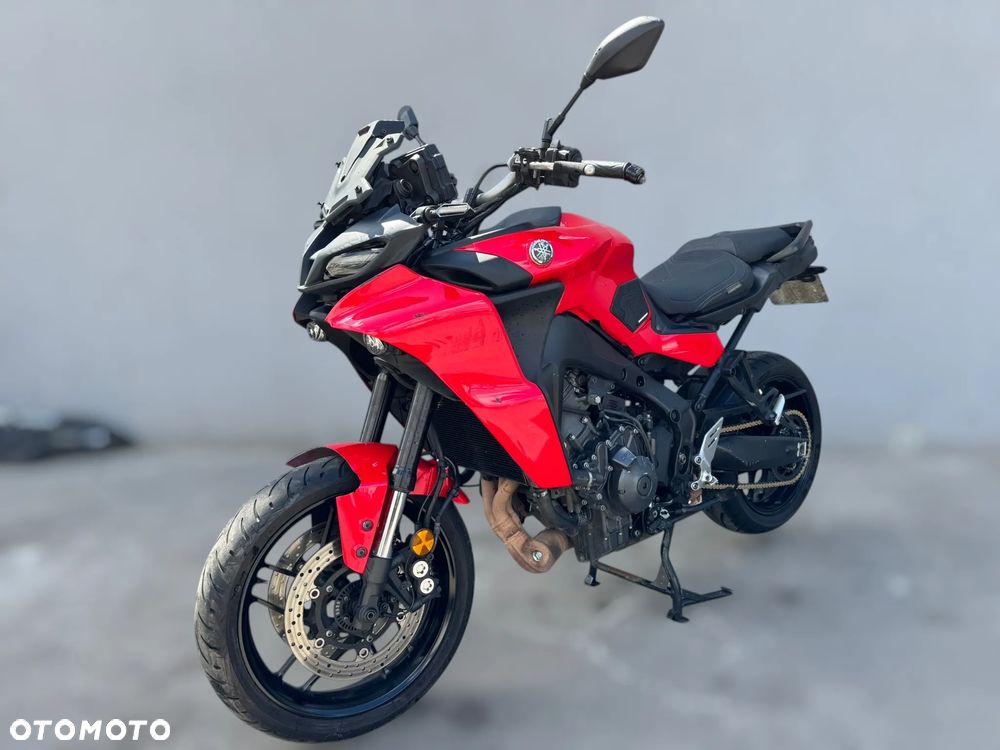 Yamaha MT - 5