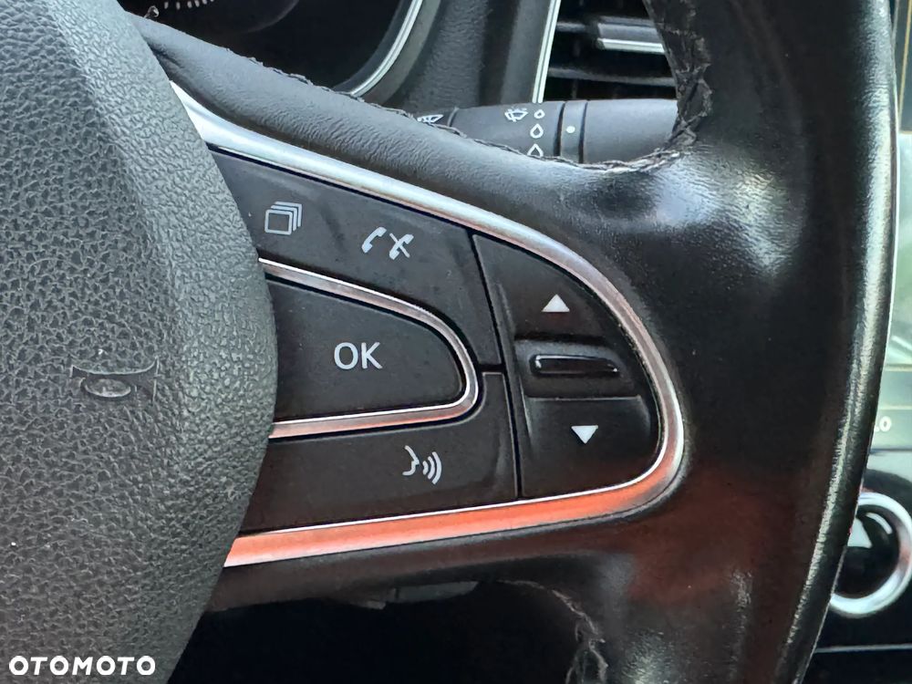 Renault Talisman 1.6 Energy TCe Intens EDC - 15