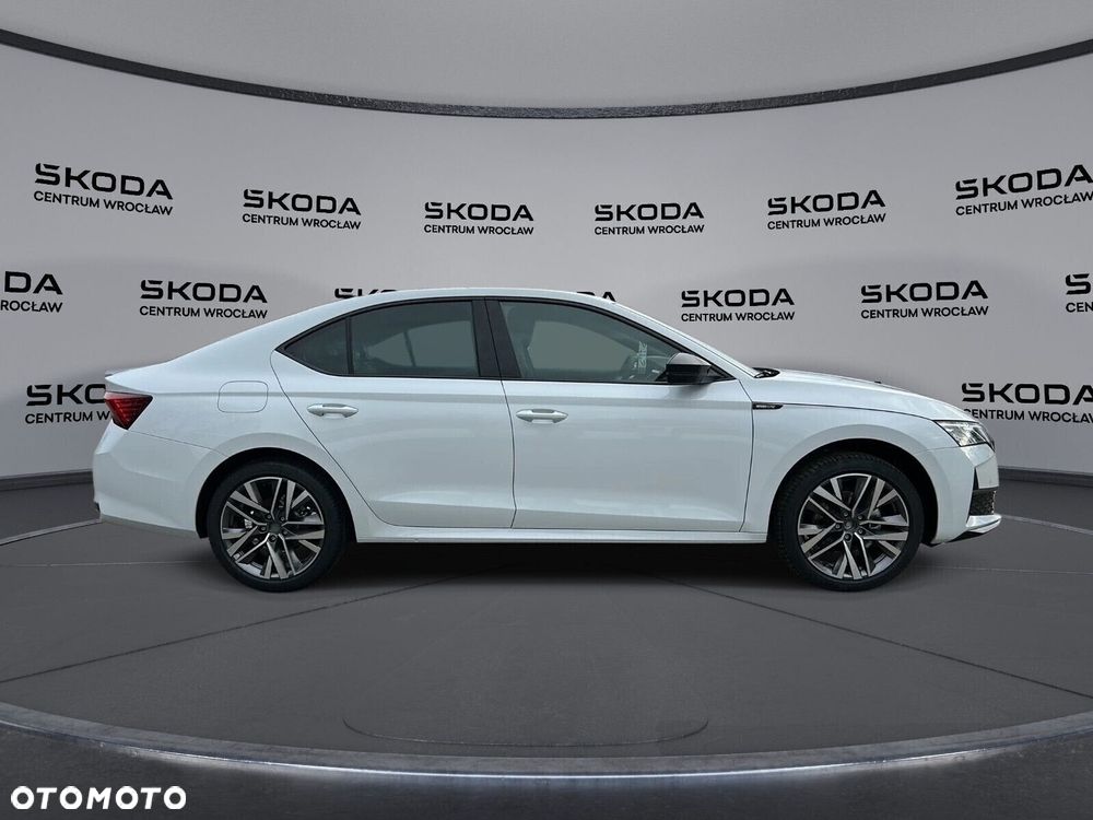 Skoda Octavia - 4