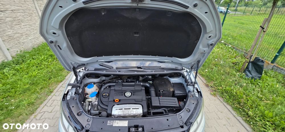 Volkswagen Touran 1.4 TSI DSG MATCH - 14