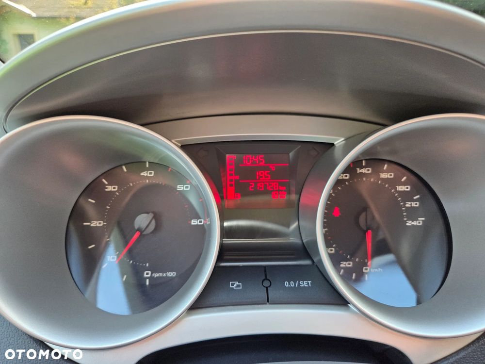 Seat Ibiza SC 1.9 TDI DPF Sport - 16