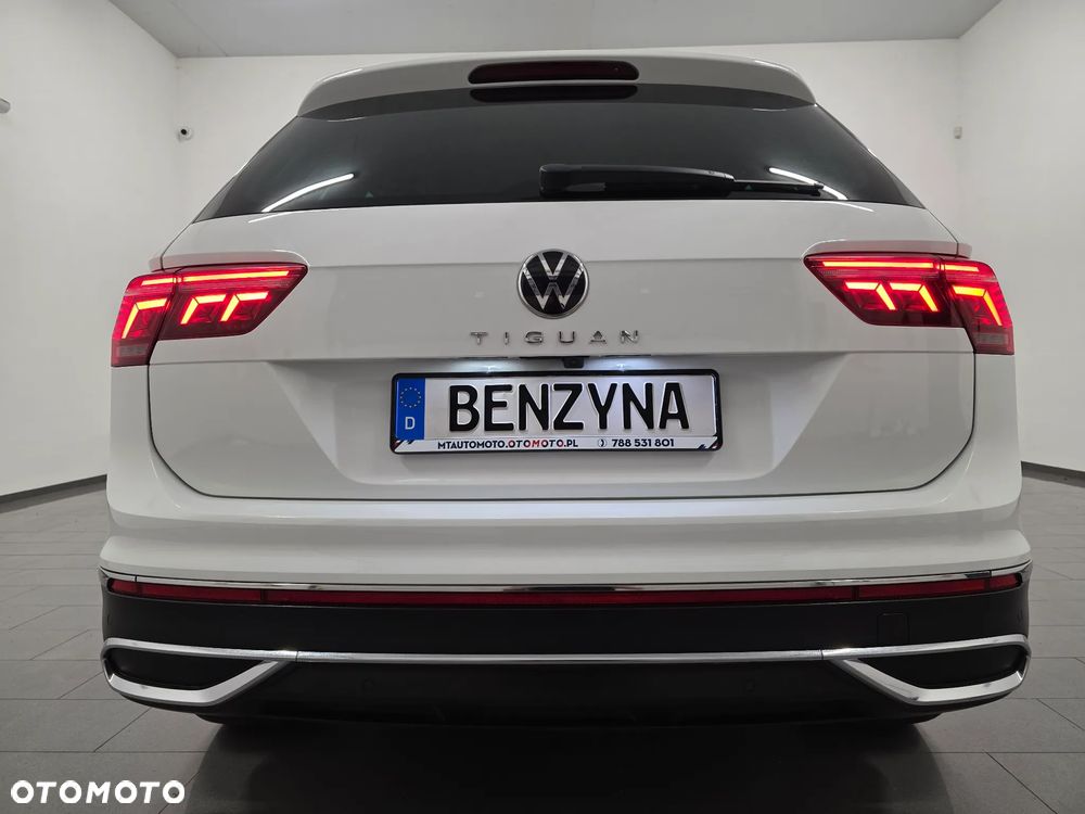 Volkswagen Tiguan 1.5 TSI EVO Elegance DSG - 36