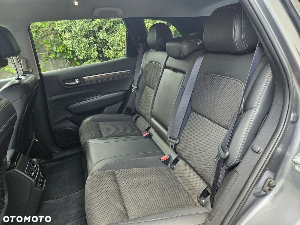 Renault Koleos 2.0 dCi Intens 4x4 X-Tronic - 12