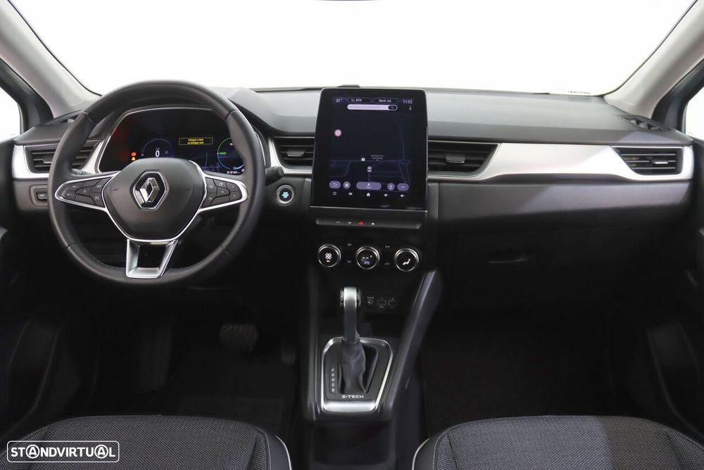 Renault Captur 1.6 E-Tech Plug-In Intens - 6