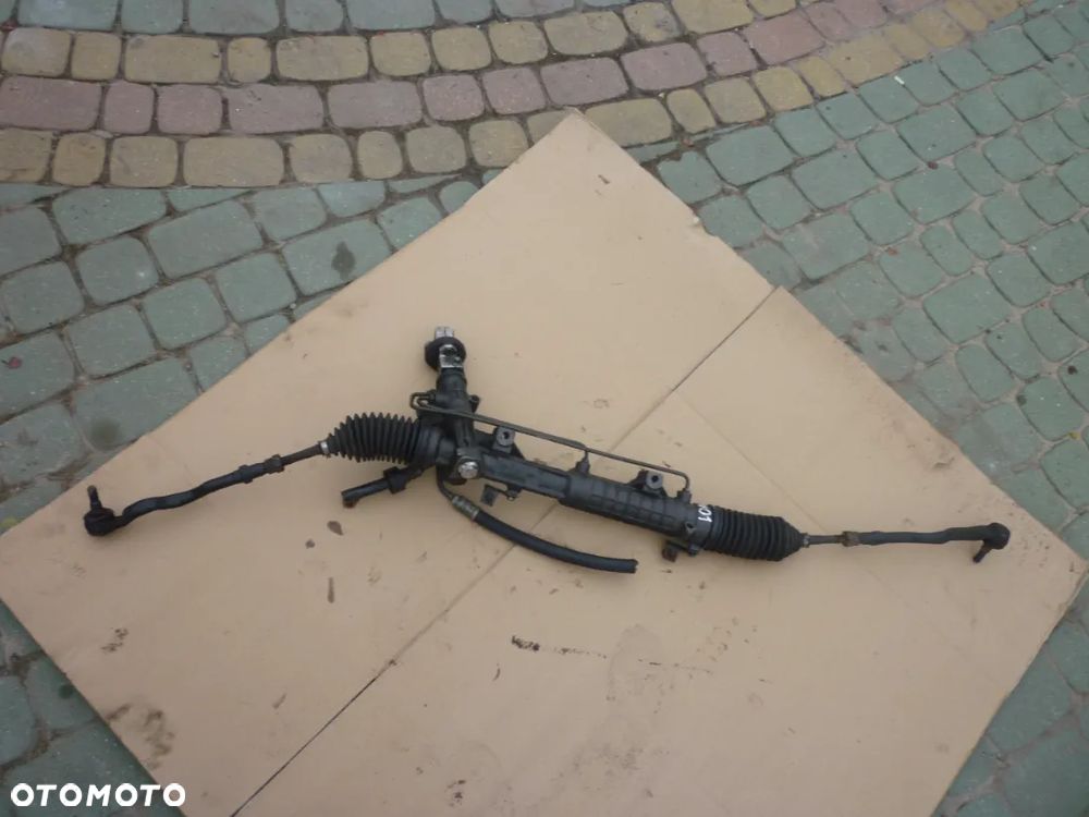 Maglownica BMW E46 E36 0280080009101 - 1