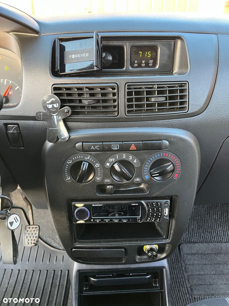 Daihatsu Cuore Top Edition 25 - 13