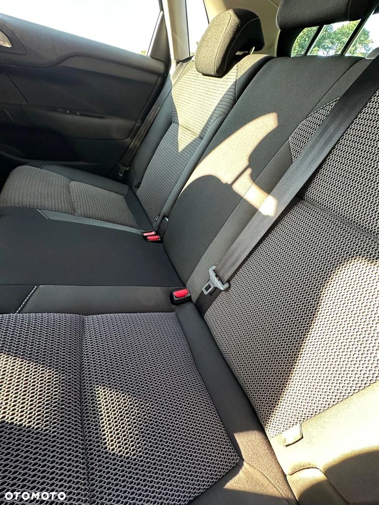 Citroën C4 1.6 VTi Seduction - 5