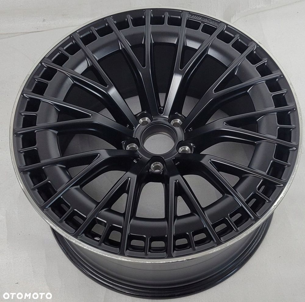 FELGA MERCEDES CLE C236 A236 53 AMG 11X20 20 ET24 5X112 A23664013000 - 4