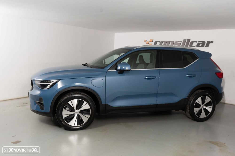 Volvo XC 40 1.5 T4 PHEV Inscription Expression - 7