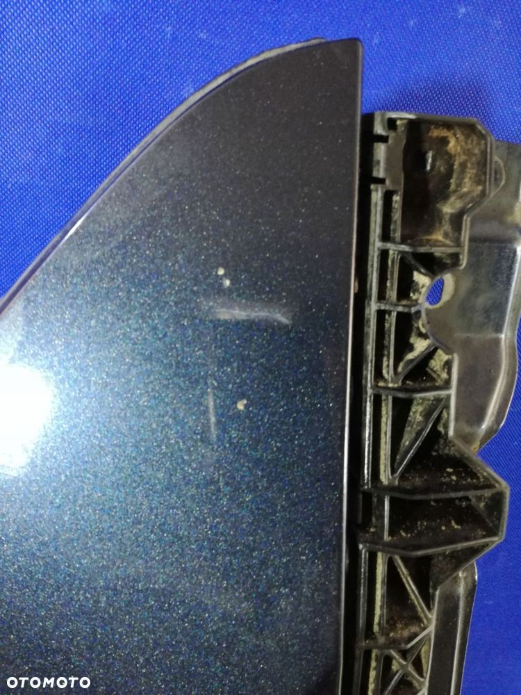 lexus rx 2 ii 03/09 błotnik przód prawy ślizg 8r7 - 2