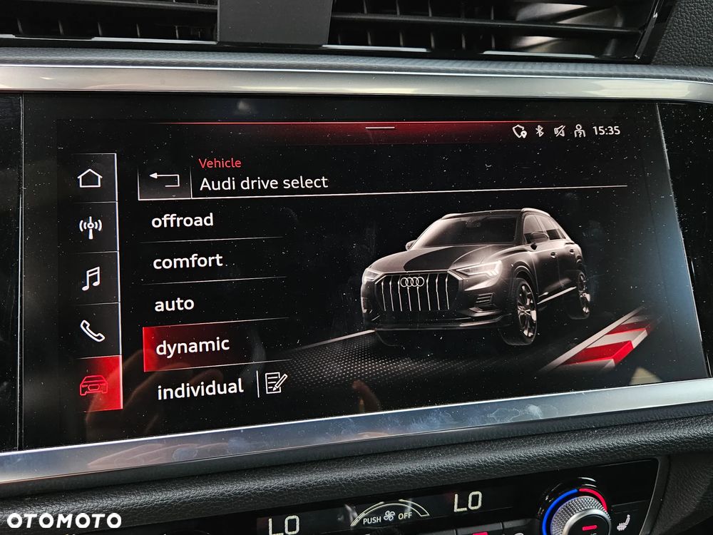 Audi Q3 45 TFSI Quattro S-Line S tronic - 22