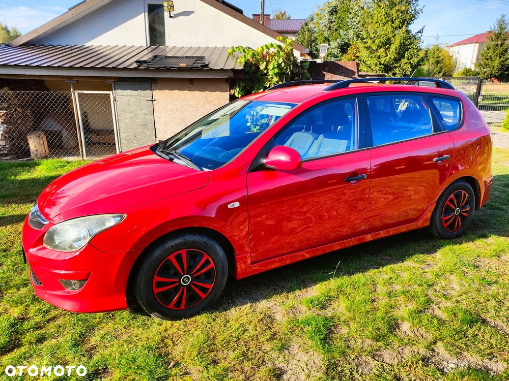 Hyundai i30 1.4 Classic EU5 - 2