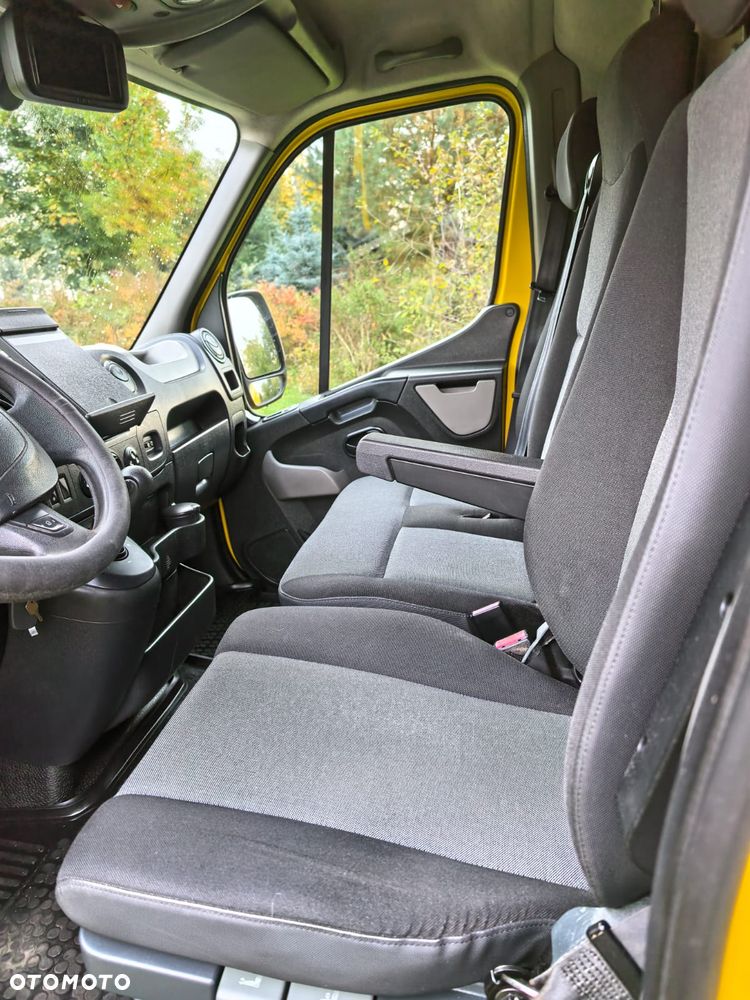 Renault MASTER - 22