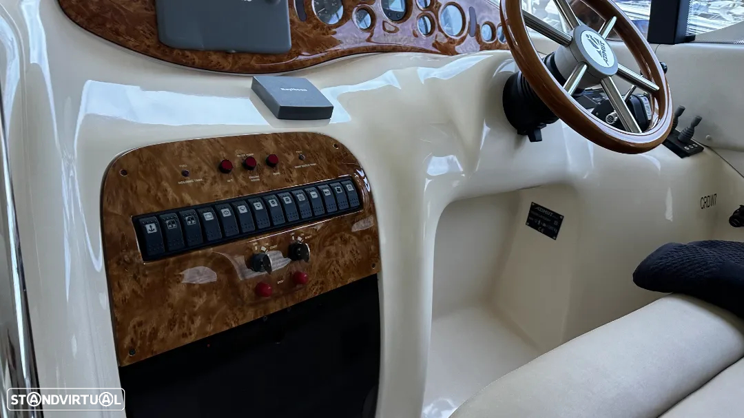 Azimut 42 Flybridge - 28