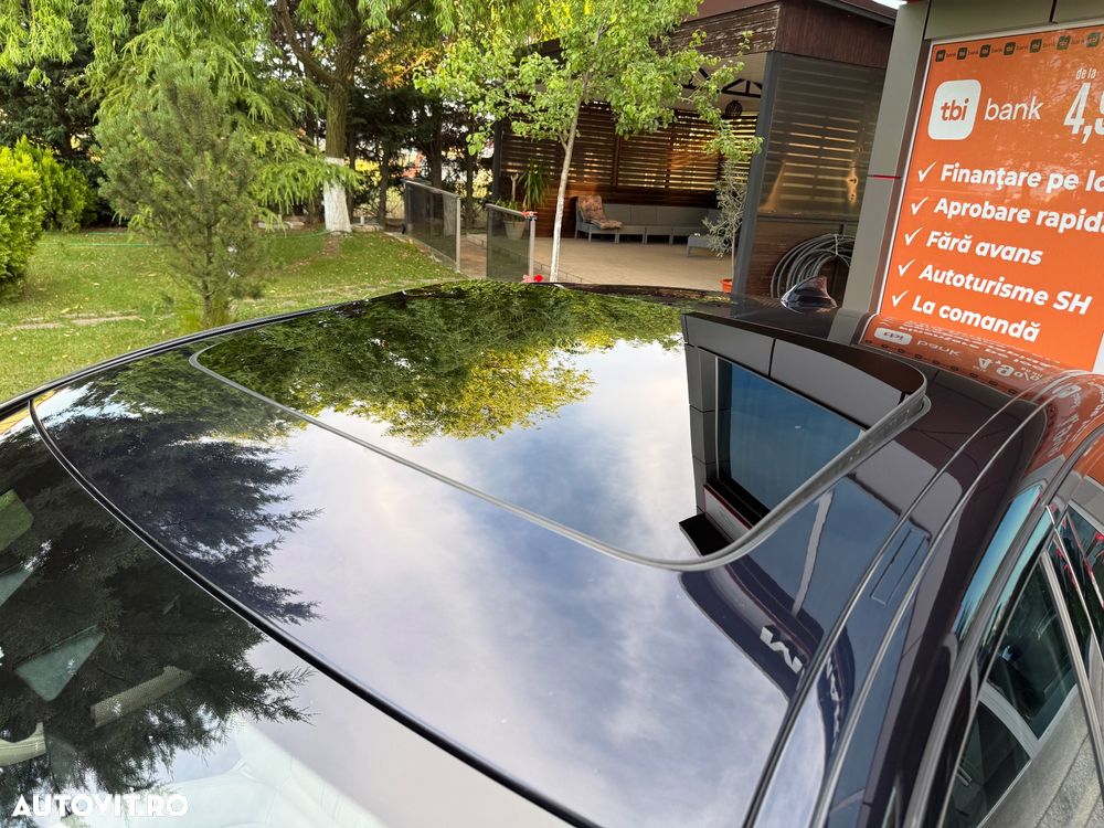 BMW Seria 5 530d xDrive Aut. - 30