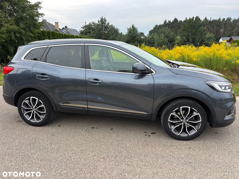 Renault Kadjar 1.3 TCe FAP Intens EDC - 6