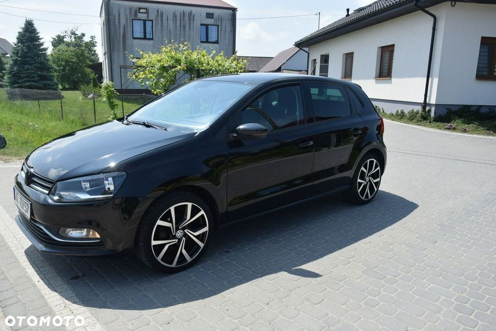 Volkswagen Polo 1.0 Trendline - 18