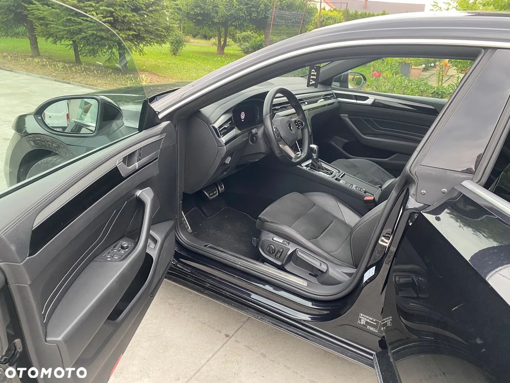 Volkswagen Arteon - 9