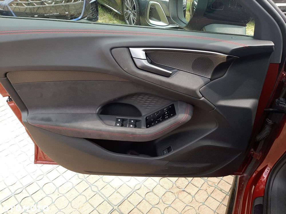 Audi S5 Limousine TFSI S tronic - 24