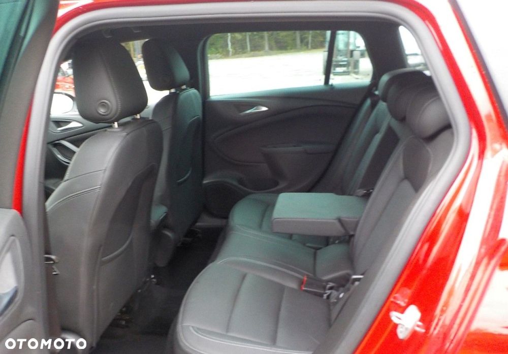 Opel Astra - 21