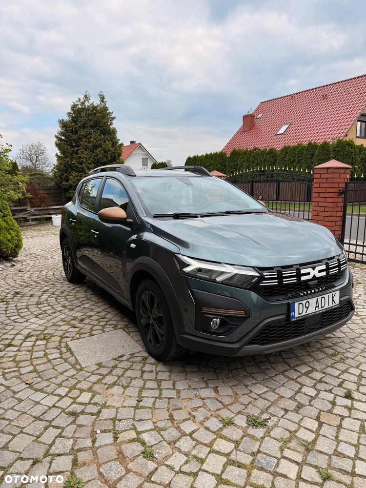 Dacia Sandero - 5