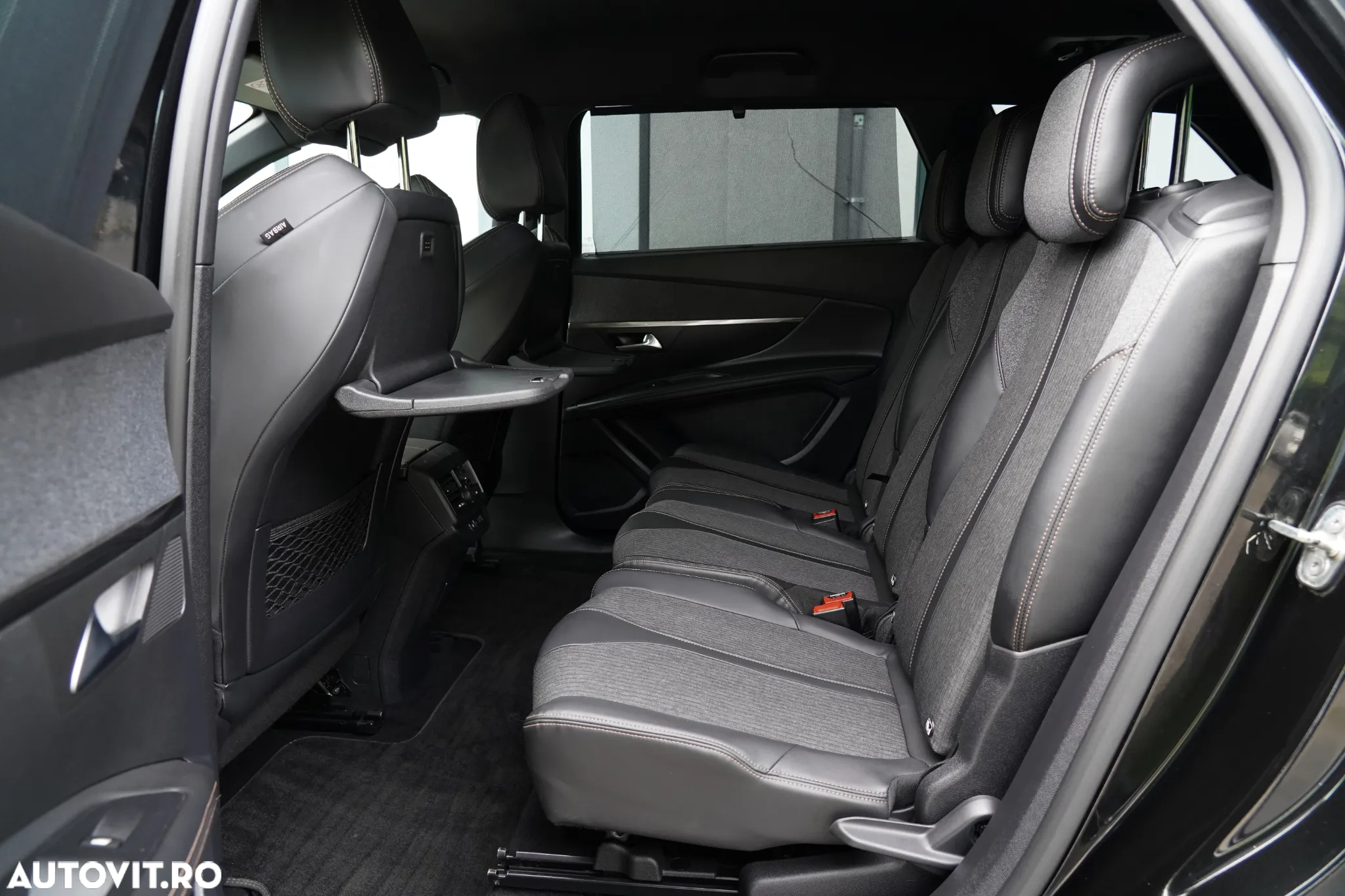 Peugeot 5008 1.6 Puretech THP GT-Line - 15