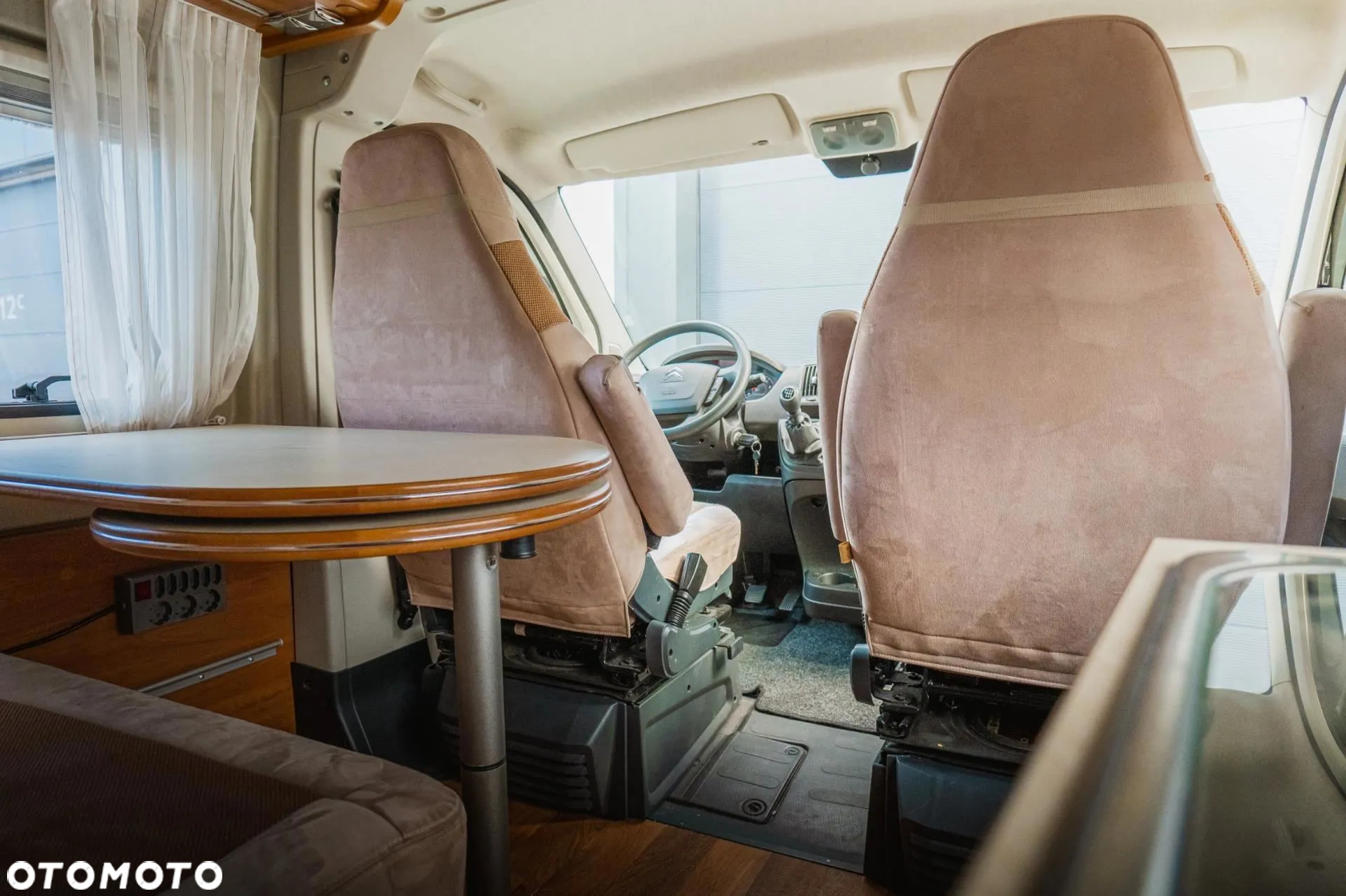 Citroën jumper - 29