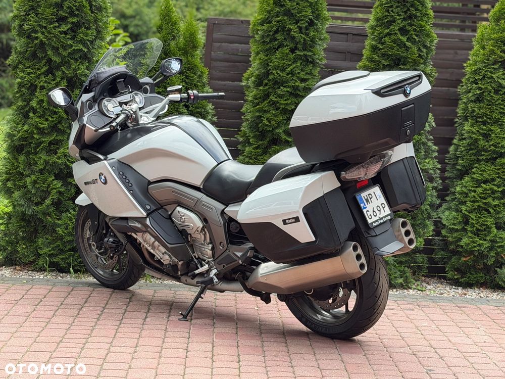 BMW K - 8