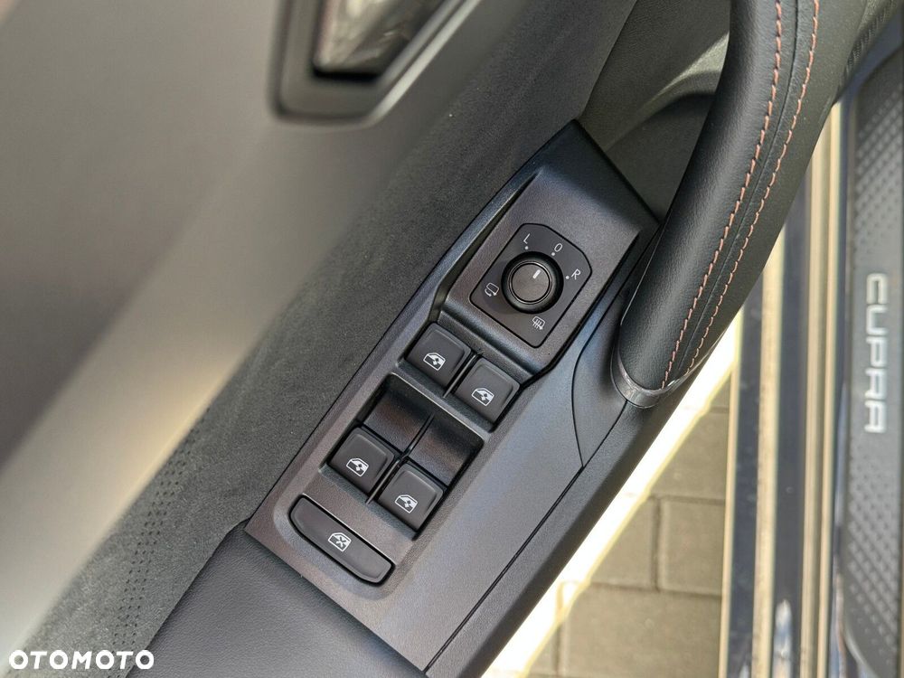 Cupra Leon 1.5 eTSI mHEV DSG - 21