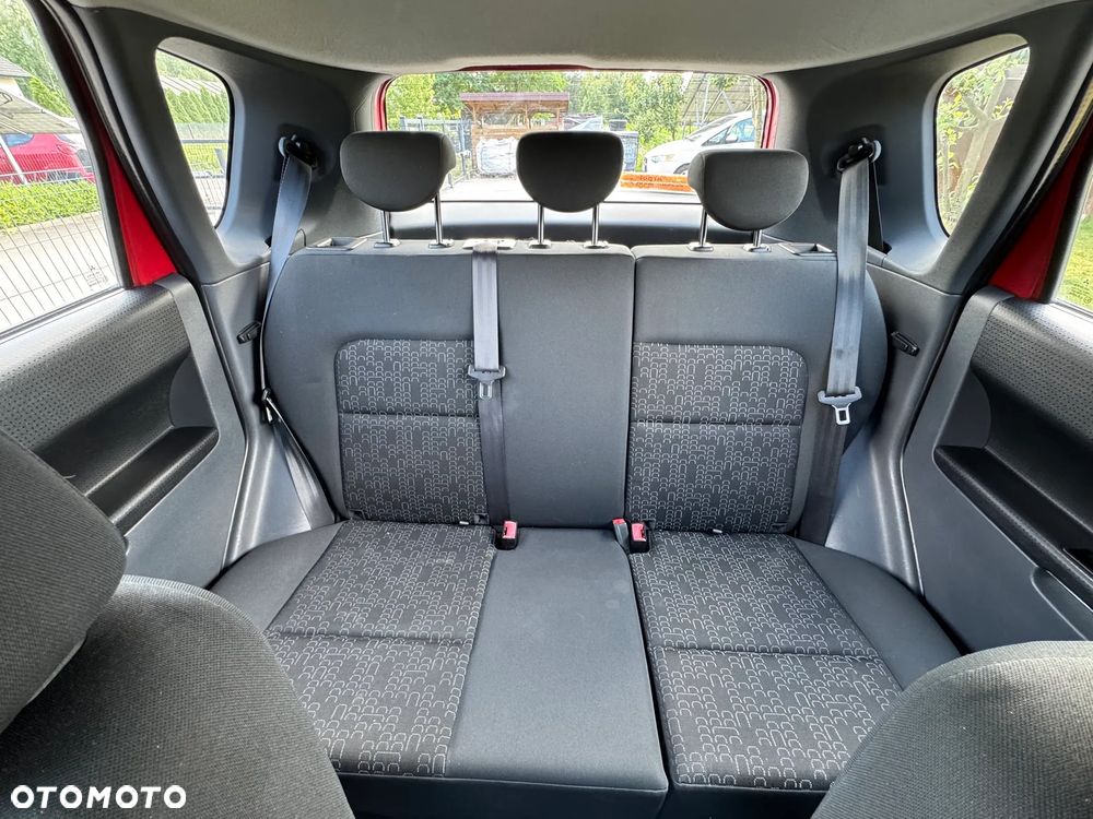 Mitsubishi Colt 1.3 Inform Cleartec - 10