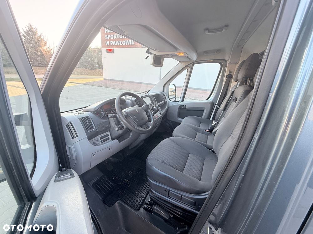 Citroën Jumper - 17