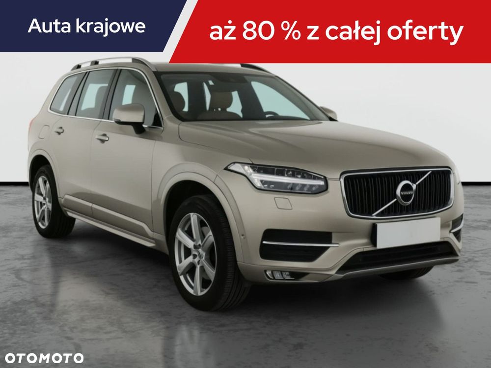 Volvo XC 90 - 3