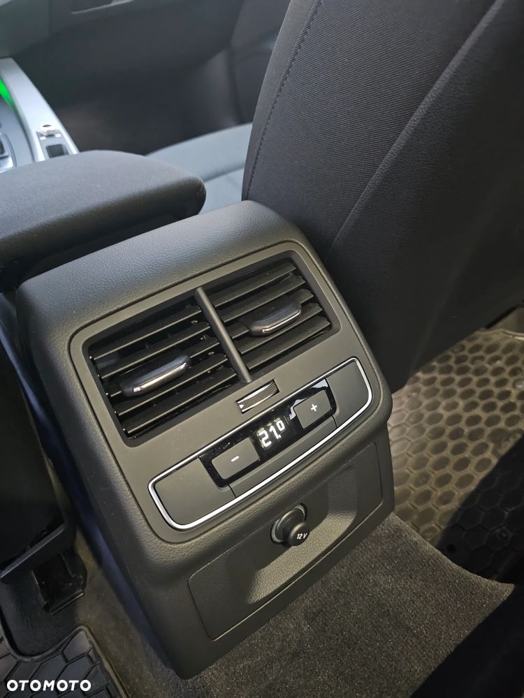 Audi A4 Avant - 10