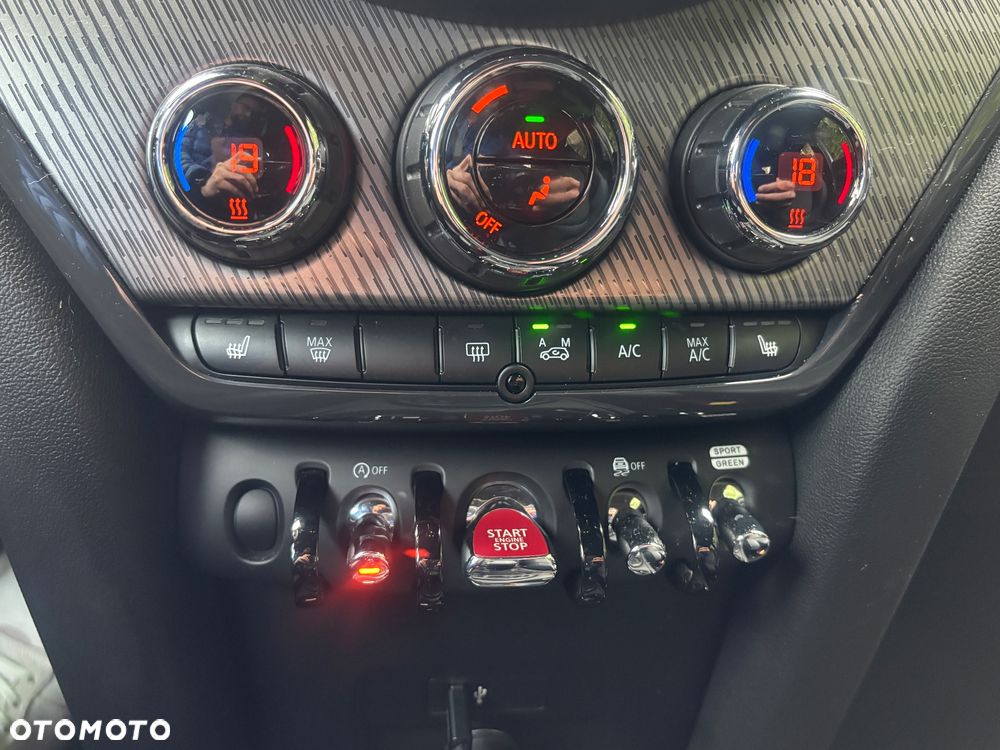 MINI Countryman Cooper - 20